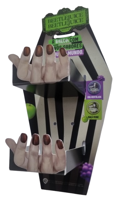 Clip Strip Especial Personalizado Poliestireno 1.5 mm (5)