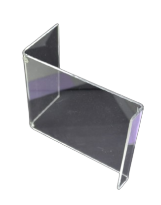 Display para Tablet Acrilico Cristal